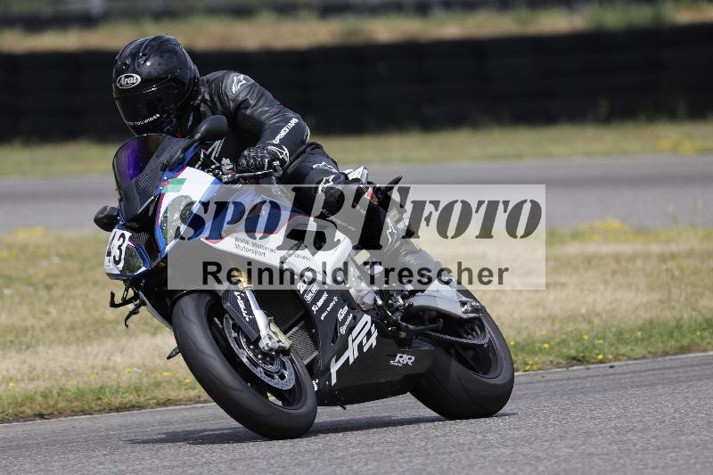/18 05.06.2026  TZ Motorsport ADR/Gruppe gruen/43